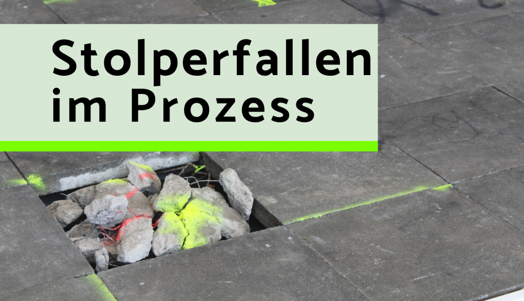 Innovationsprozesse mit Impact: Innovation strukturiert in Organisationen gestalten