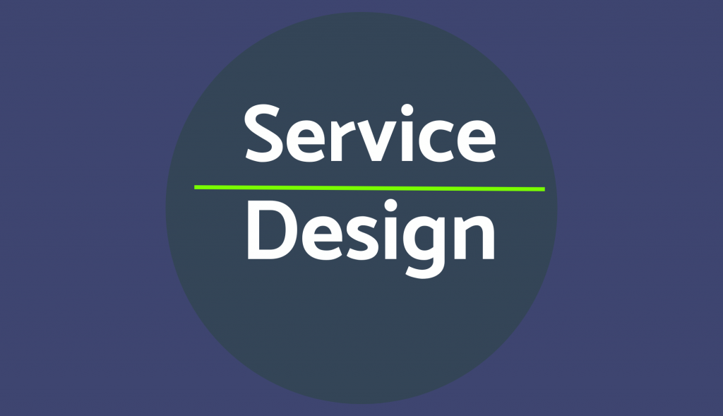 Zwischen Lernplattform, Beratung und Kommunikation: Warum Service Design für Lernorganisationen immer relevanter wird.