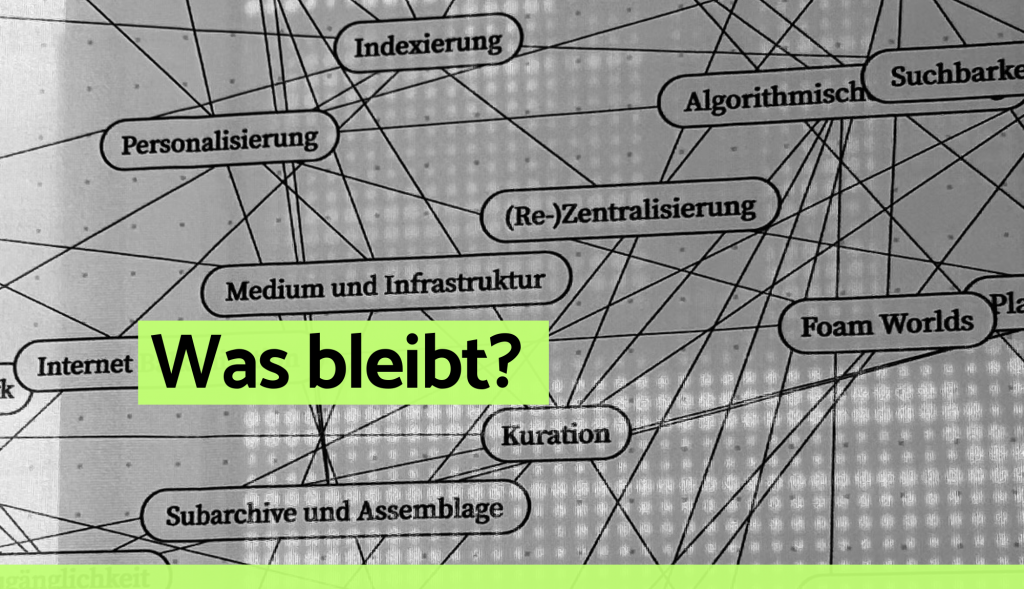 Was bleibt, wenn Routinearbeit verschwindet? Was passiert mit dem Nachwuchs, wenn er durch KI ersetzt wird? Strategieentwicklung für den Nachwuchs