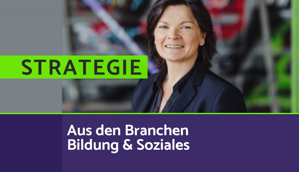 Strategieberatung & Kommunikation für Bildungsdienstleister in der Transformation