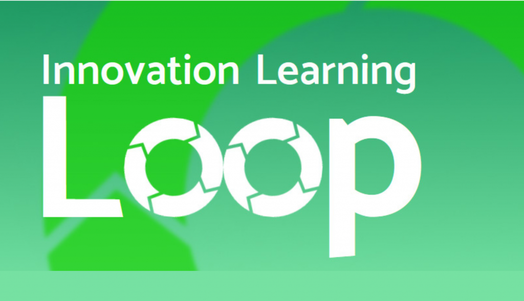 Innovation Learning Loop, transformatives Lernen gestalten