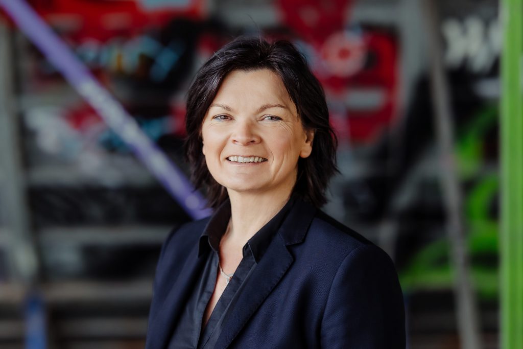 Stefanie Meise: strategische Beraterin, Prozess-Designerin und Expertin für strategische Innovationsprojekte